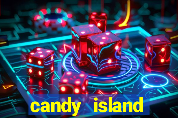 candy island princess slot free play