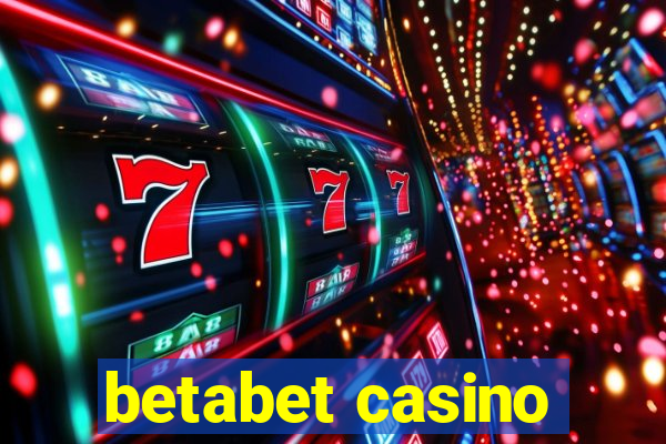 betabet casino