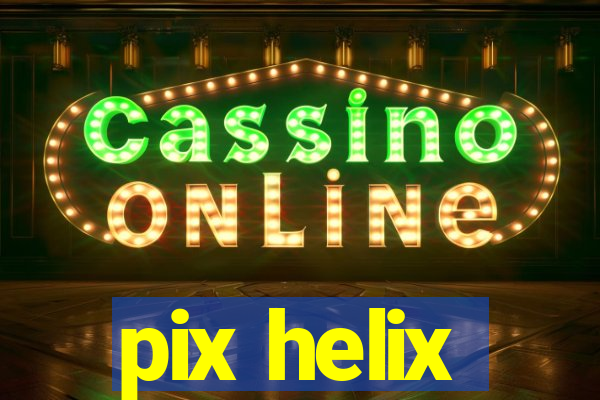 pix helix