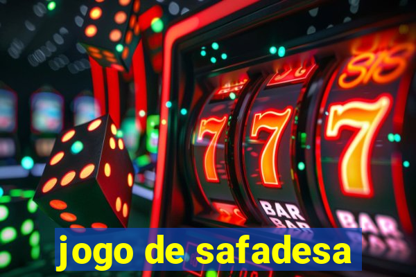 jogo de safadesa