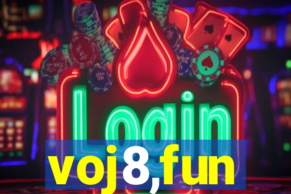 voj8,fun