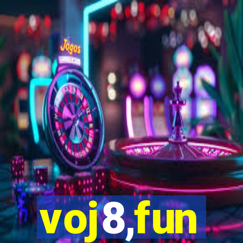 voj8,fun