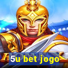 5u bet jogo