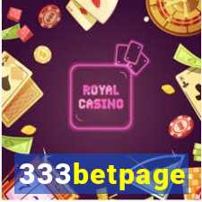 333betpage