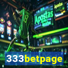 333betpage