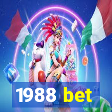 1988 bet