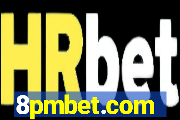 8pmbet.com