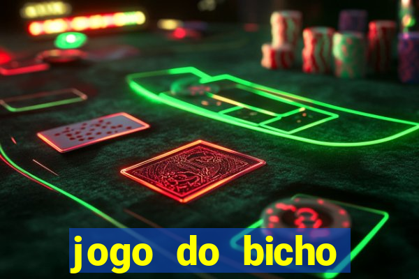 jogo do bicho campina grande