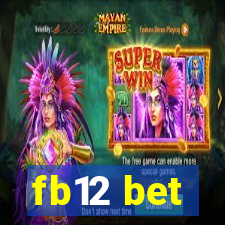 fb12 bet