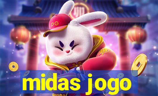 midas jogo