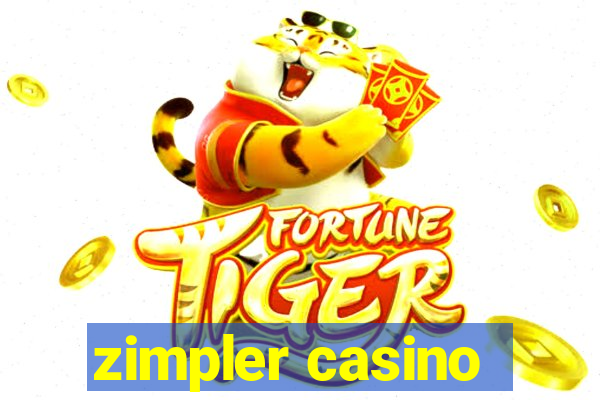 zimpler casino