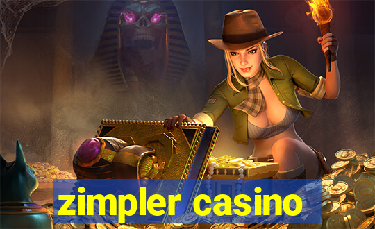 zimpler casino