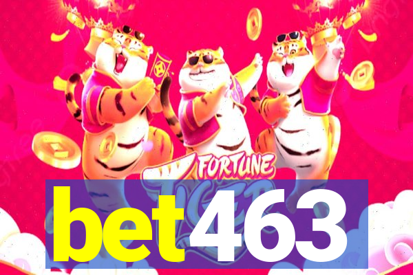 bet463