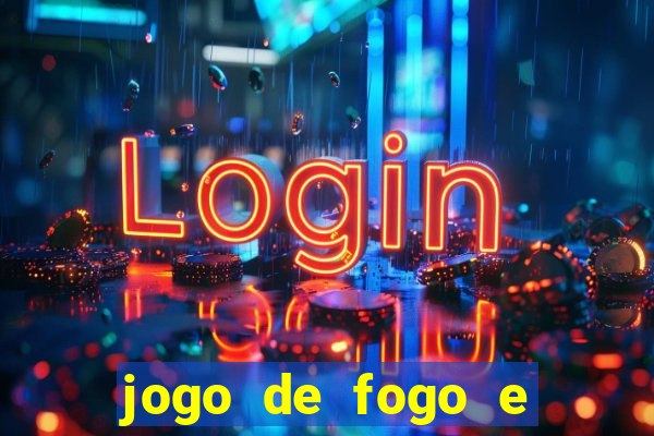 jogo de fogo e agua poki