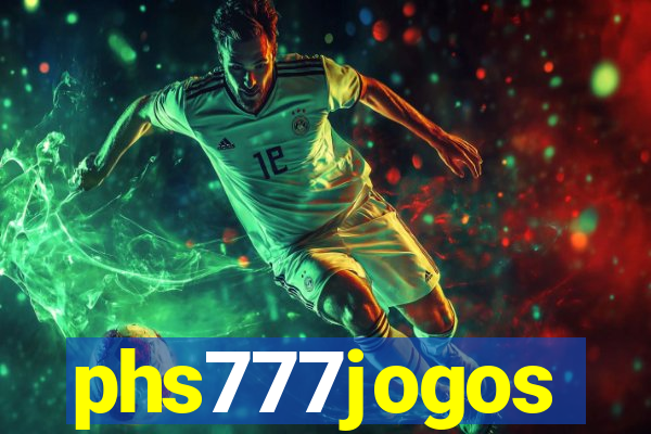 phs777jogos