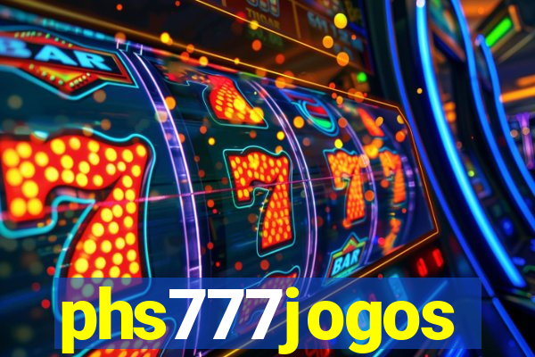 phs777jogos