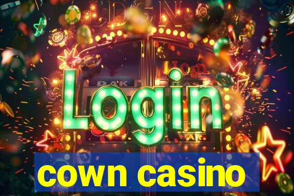 cown casino