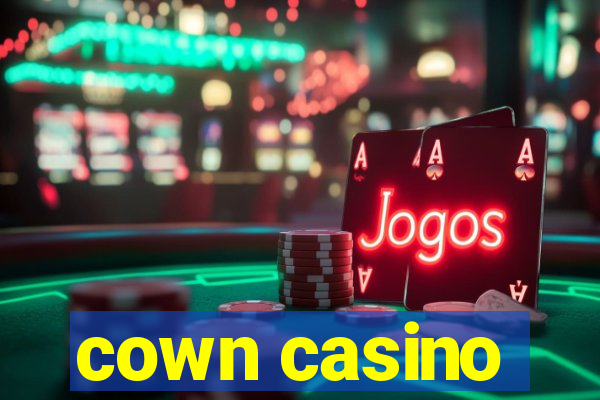 cown casino