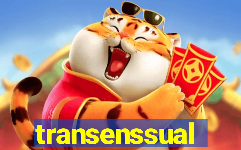 transenssual