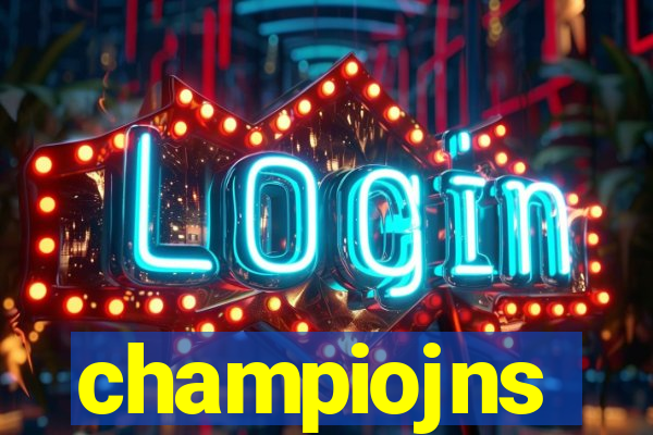 champiojns