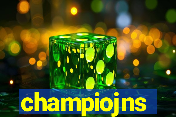 champiojns