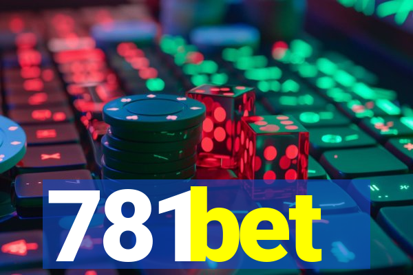 781bet