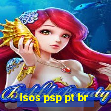 isos psp pt br