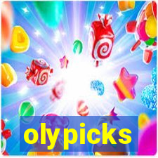 olypicks