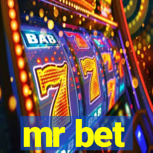 mr bet