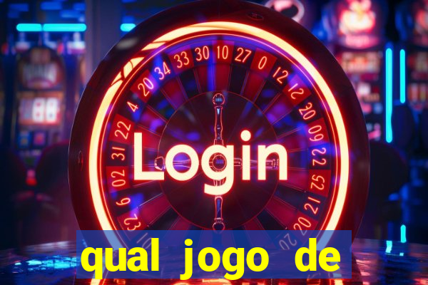 qual jogo de aposta paga de verdade