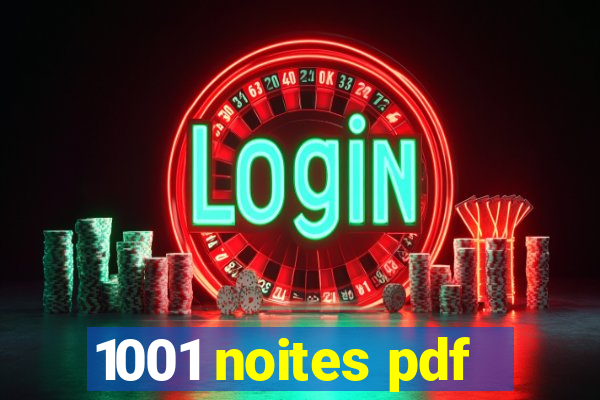 1001 noites pdf