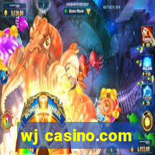 wj casino.com