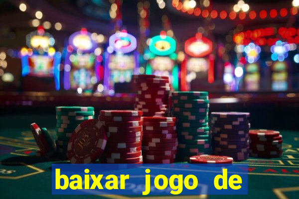 baixar jogo de ca莽a n铆quel