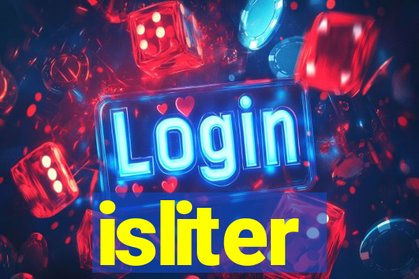 isliter