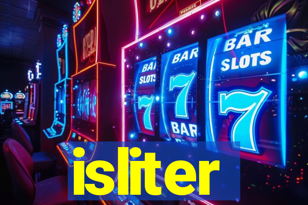 isliter