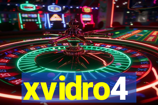 xvidro4