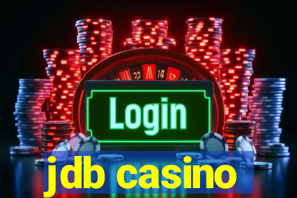 jdb casino