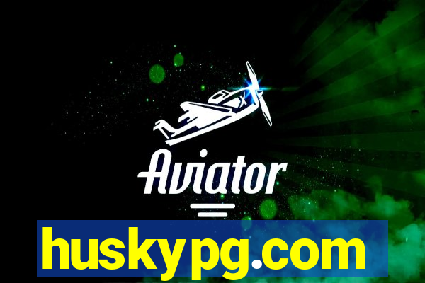 huskypg.com