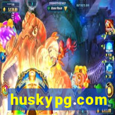 huskypg.com