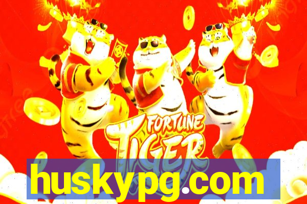 huskypg.com