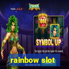 rainbow slot