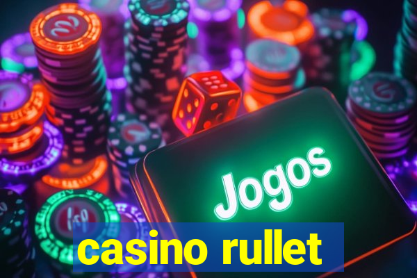 casino rullet