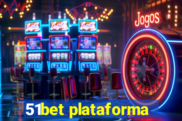 51bet plataforma