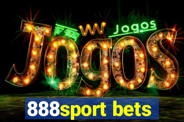 888sport bets