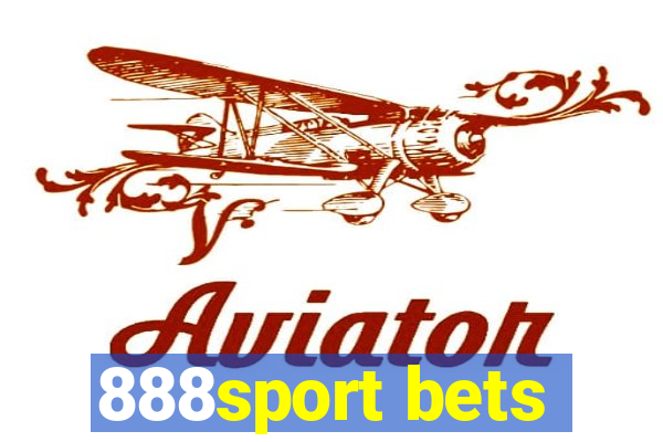 888sport bets