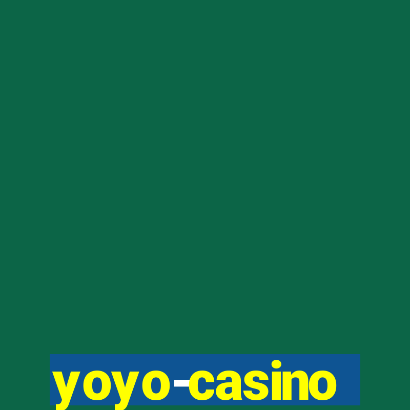 yoyo-casino