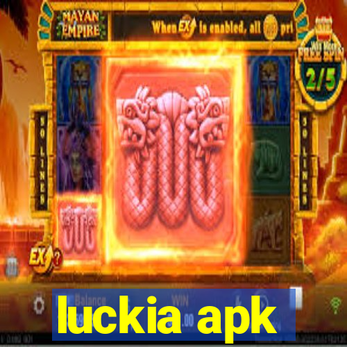 luckia apk