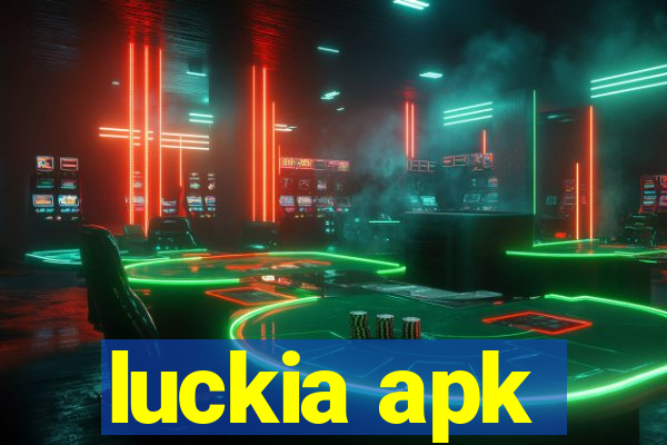 luckia apk