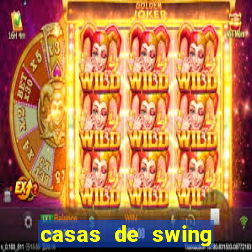 casas de swing porto alegre