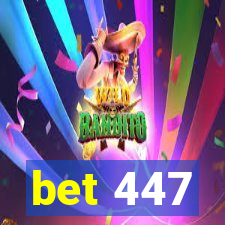 bet 447